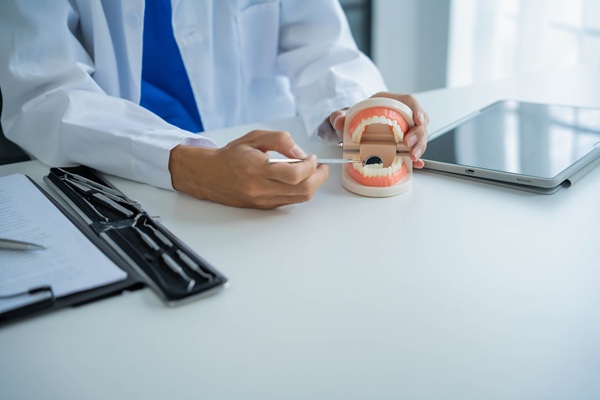 What Oral Surgeries Does A General Dentist Perform?