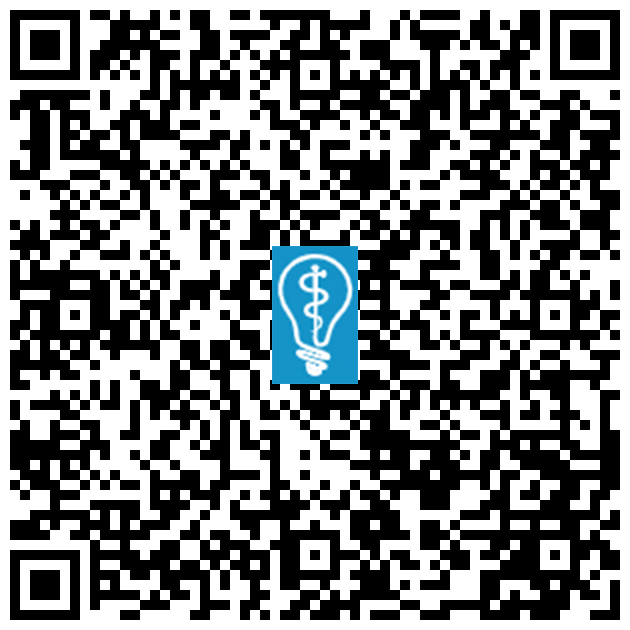 QR code image for Do I Have Sleep Apnea in Plano, TX