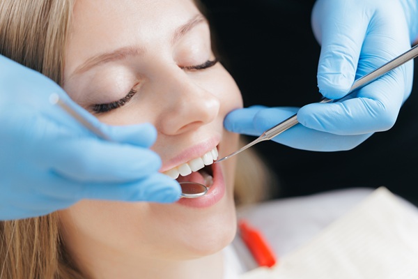 Five Questions To Ask A Sedation Dentist