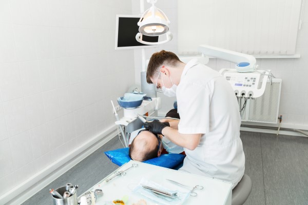 Why Is A Tooth Extraction Considered Oral Surgery?